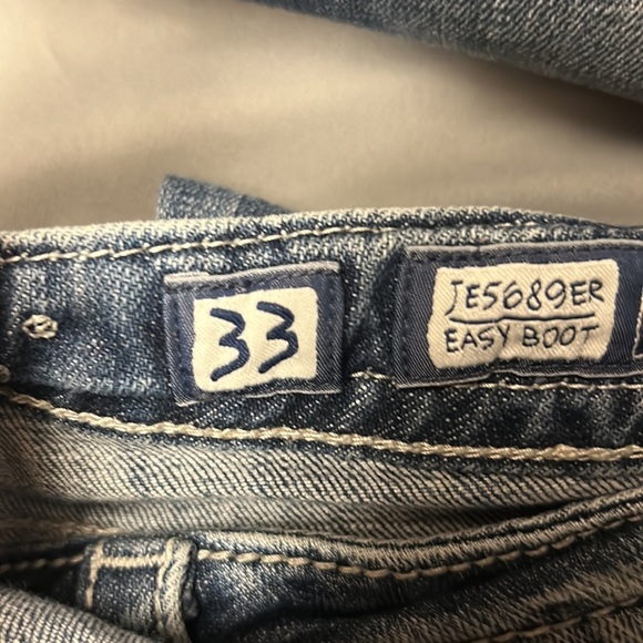 COPY - Rock revival, miss me, true religion.(get all for the price) - Picture 5 of 7